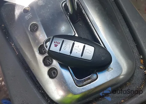 2010 Nissan Altima 2.5 S из США, поврежденный, VIN 1N4AL2AP3AN479558